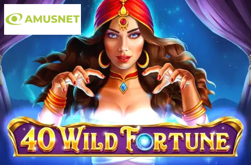 Wild Fortune